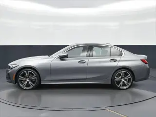 BMW 3 Series 2024 330i 4dr Sedan