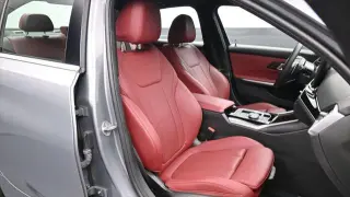 BMW 3 Series 2024 330i 4dr Sedan