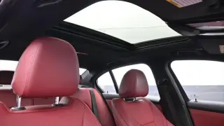 BMW 3 Series 2024 330i 4dr Sedan