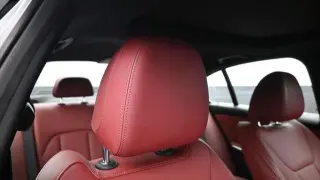 BMW 3 Series 2024 330i 4dr Sedan
