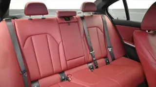 BMW 3 Series 2024 330i 4dr Sedan