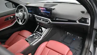 BMW 3 Series 2024 330i 4dr Sedan