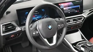 BMW 3 Series 2024 330i 4dr Sedan