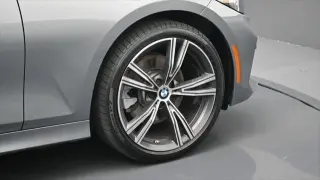 BMW 3 Series 2024 330i 4dr Sedan
