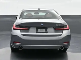BMW 3 Series 2024 330i 4dr Sedan