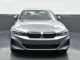 BMW 3 Series 2024 330i 4dr Sedan