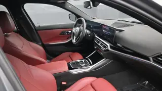 BMW 3 Series 2024 330i 4dr Sedan