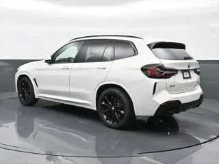 BMW X3 2024 sDrive30i 4dr Sports Activity Vehicle