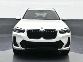 BMW X3 2024 sDrive30i 4dr Sports Activity Vehicle