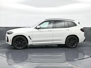 BMW X3 2024 sDrive30i 4dr Sports Activity Vehicle