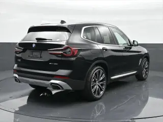 BMW X3 2024 sDrive30i 4dr Sports Activity Vehicle