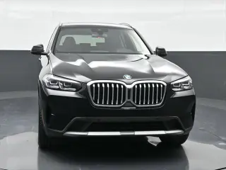BMW X3 2024 sDrive30i 4dr Sports Activity Vehicle