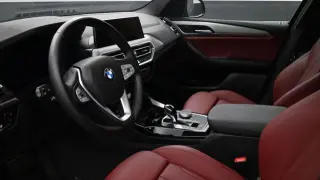 BMW X3 2024 sDrive30i 4dr Sports Activity Vehicle