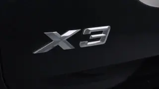BMW X3 2024 sDrive30i 4dr Sports Activity Vehicle