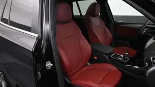 BMW X3 2024 sDrive30i 4dr Sports Activity Vehicle