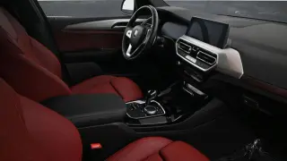 BMW X3 2024 sDrive30i 4dr Sports Activity Vehicle