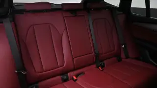 BMW X3 2024 sDrive30i 4dr Sports Activity Vehicle