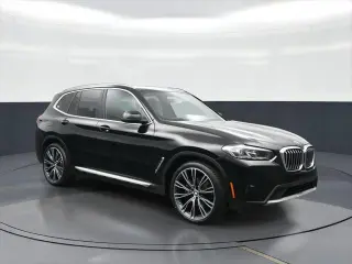 BMW X3 2024 sDrive30i 4dr Sports Activity Vehicle
