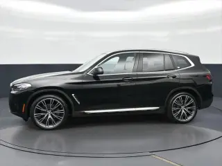 BMW X3 2024 sDrive30i 4dr Sports Activity Vehicle