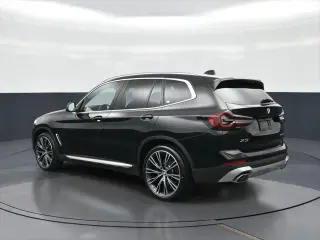 BMW X3 2024 sDrive30i 4dr Sports Activity Vehicle