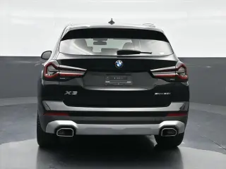 BMW X3 2024 sDrive30i 4dr Sports Activity Vehicle
