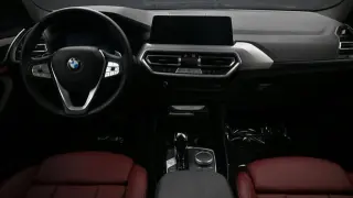 BMW X3 2024 sDrive30i 4dr Sports Activity Vehicle