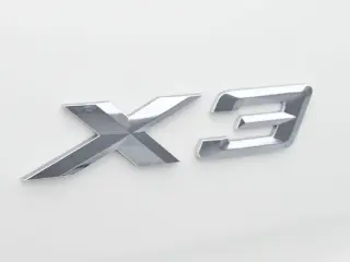 BMW X3 2024 sDrive30i 4dr Sports Activity Vehicle