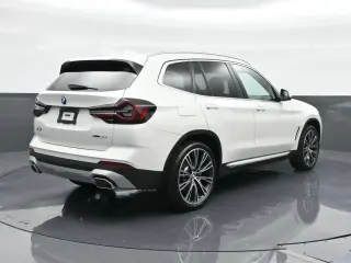 BMW X3 2024 sDrive30i 4dr Sports Activity Vehicle