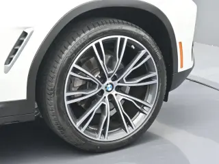 BMW X3 2024 sDrive30i 4dr Sports Activity Vehicle