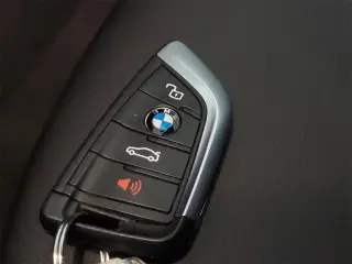 BMW X3 2024 sDrive30i 4dr Sports Activity Vehicle