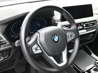 BMW X3 2024 sDrive30i 4dr Sports Activity Vehicle