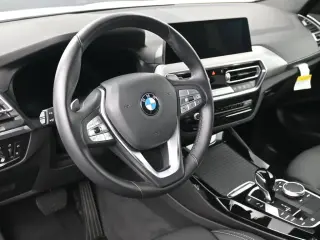 BMW X3 2024 sDrive30i 4dr Sports Activity Vehicle