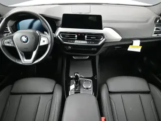 BMW X3 2024 sDrive30i 4dr Sports Activity Vehicle