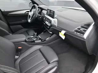 BMW X3 2024 sDrive30i 4dr Sports Activity Vehicle