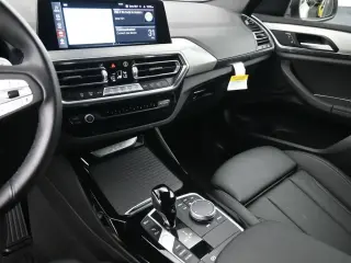 BMW X3 2024 sDrive30i 4dr Sports Activity Vehicle