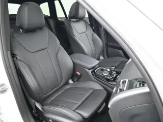 BMW X3 2024 sDrive30i 4dr Sports Activity Vehicle