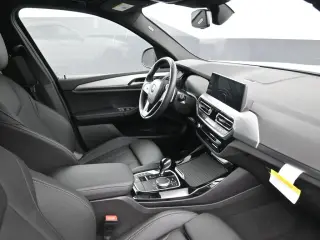 BMW X3 2024 sDrive30i 4dr Sports Activity Vehicle