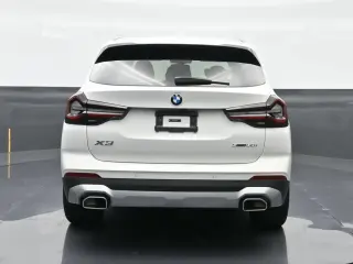 BMW X3 2024 sDrive30i 4dr Sports Activity Vehicle