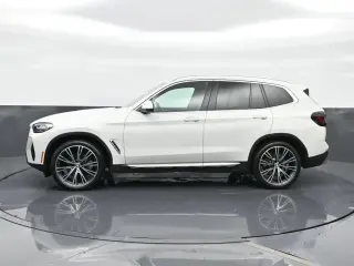 BMW X3 2024 sDrive30i 4dr Sports Activity Vehicle