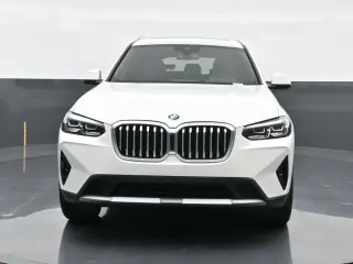 BMW X3 2024 sDrive30i 4dr Sports Activity Vehicle