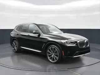 BMW X3 2024 sDrive30i 4dr Sports Activity Vehicle