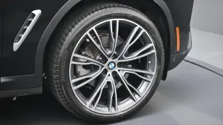 BMW X3 2024 sDrive30i 4dr Sports Activity Vehicle