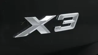 BMW X3 2024 sDrive30i 4dr Sports Activity Vehicle