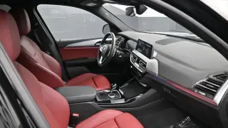BMW X3 2024 sDrive30i 4dr Sports Activity Vehicle