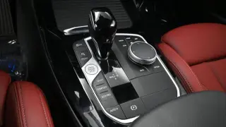 BMW X3 2024 sDrive30i 4dr Sports Activity Vehicle