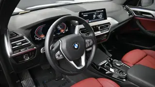 BMW X3 2024 sDrive30i 4dr Sports Activity Vehicle