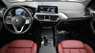 BMW X3 2024 sDrive30i 4dr Sports Activity Vehicle