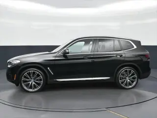 BMW X3 2024 sDrive30i 4dr Sports Activity Vehicle