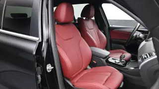 BMW X3 2024 sDrive30i 4dr Sports Activity Vehicle