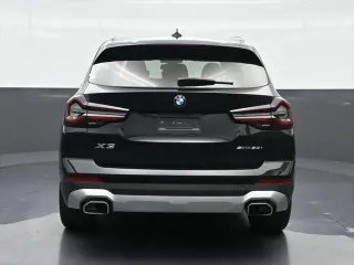 BMW X3 2024 sDrive30i 4dr Sports Activity Vehicle